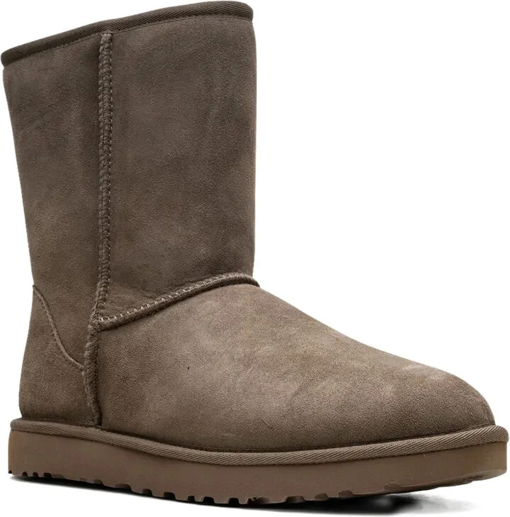 Classic Short II boots - Image 2