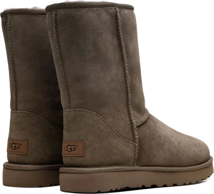 Classic Short II boots - Image 3