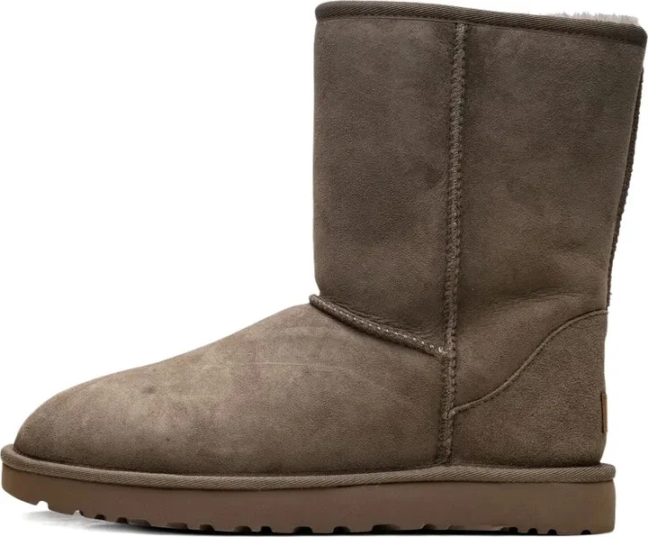 Classic Short II boots - Image 5