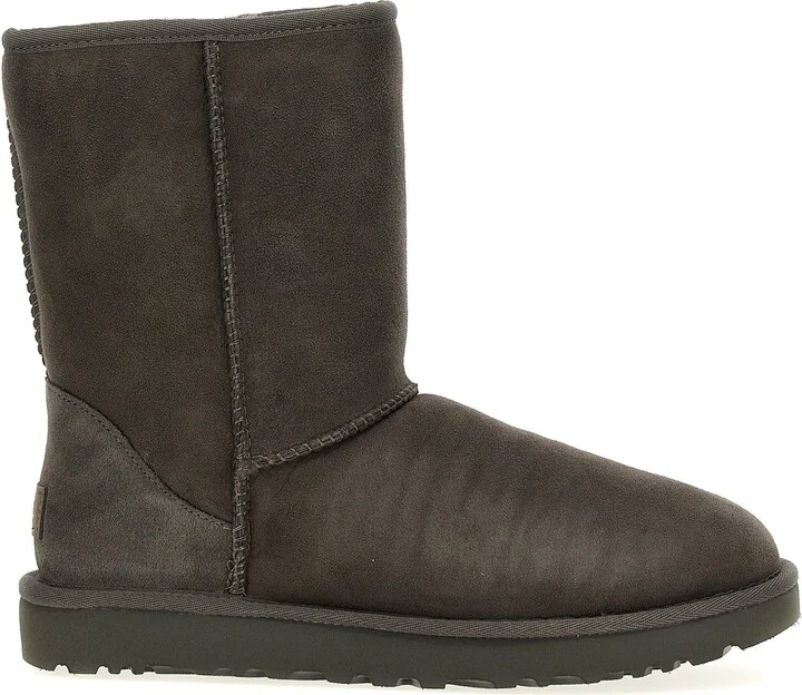 Classic Short Ii Boots And Ankle Boots