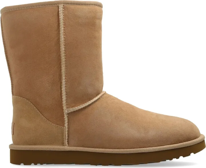 Classic Short II boots