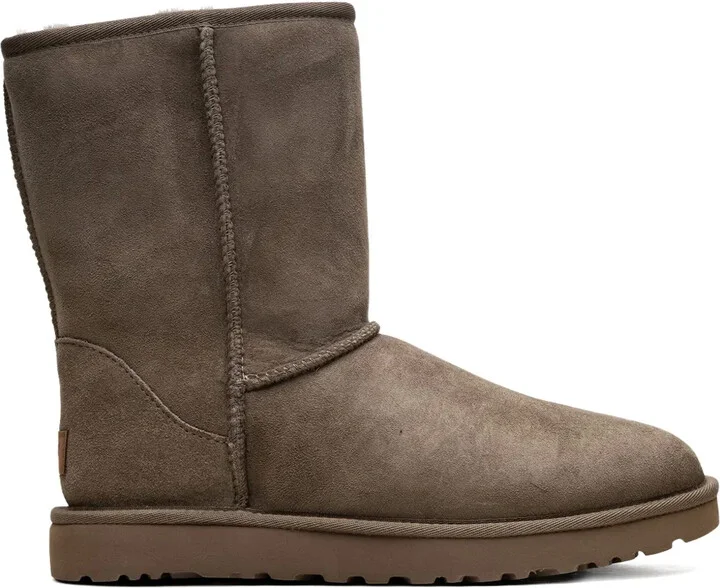 Classic Short II boots