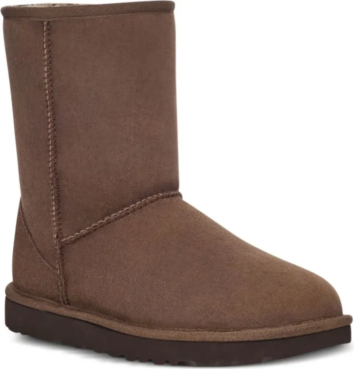 Classic Short II "Burnt Cedar" boots - Image 2