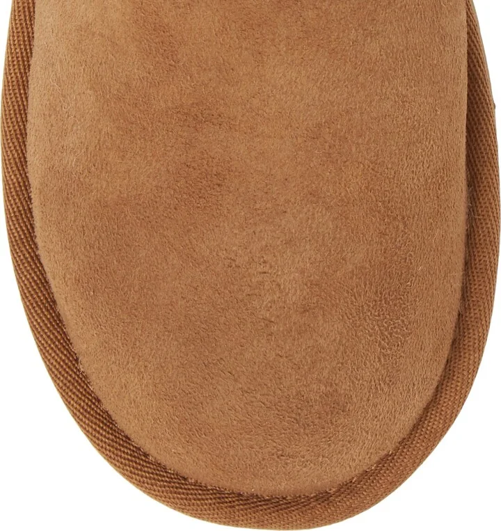 Classic Short II Water Resistant Genuine Shearling Boot - Image 5