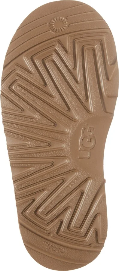 Classic Short II Water Resistant Genuine Shearling Boot - Image 6