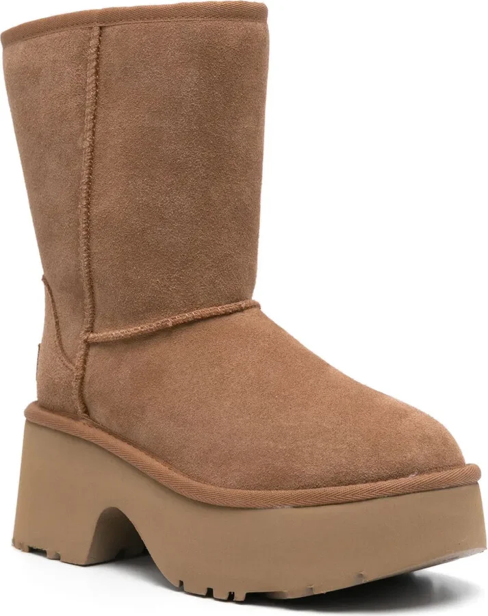 Classic Short New Heights boots - Image 2