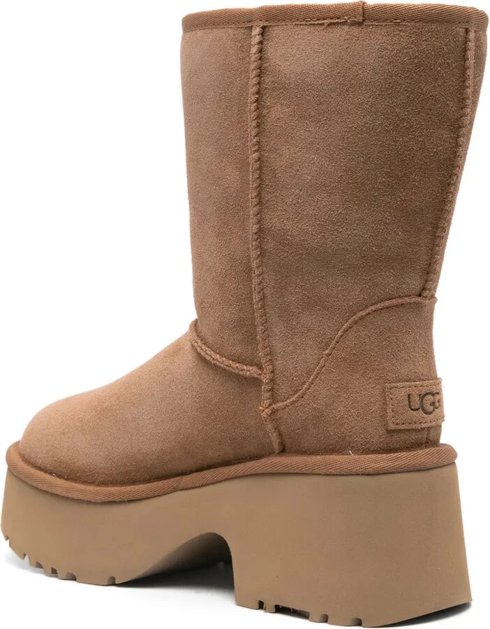 Classic Short New Heights boots - Image 3