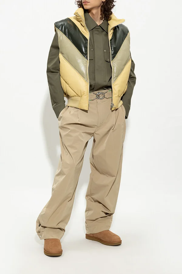 ‘Classic Short’ Snow Boots, , - Brown - Image 2