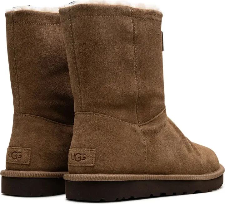 Classic Short Toggler "Chestnut" boots - Image 3