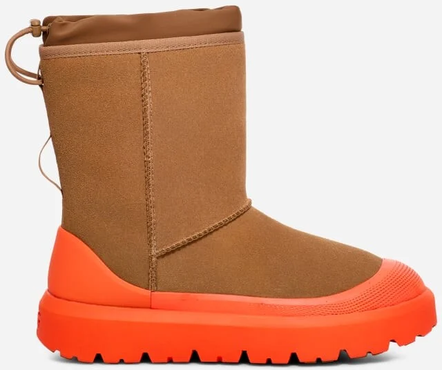 Classic Short Weather Hybrid