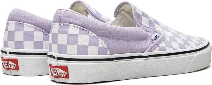 Classic Slip-O sneakers - Image 3