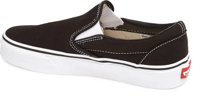 Classic Slip-On - Image 2
