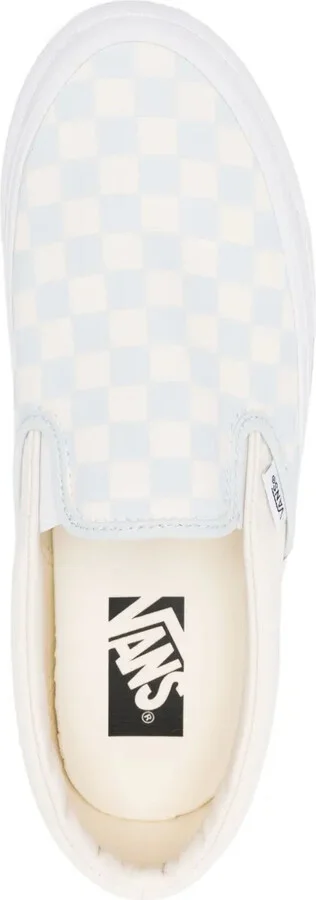 Classic Slip-On Checkerboard sneakers - Image 4