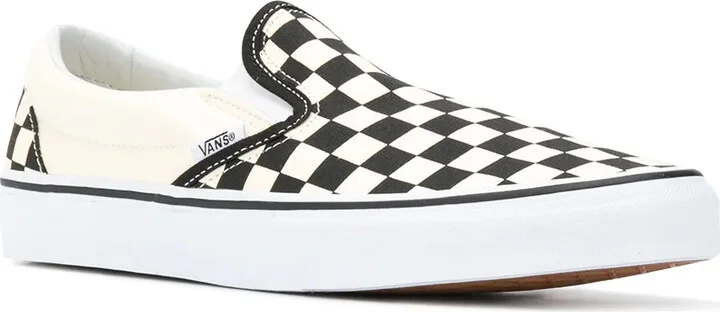 Classic Slip-On "Checkerboard" sneakers - Image 2