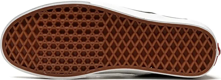 Classic slip-on Checkerboard sneakers - Image 4