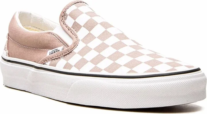 Classic Slip-On "Checkerboard" sneakers - Image 2