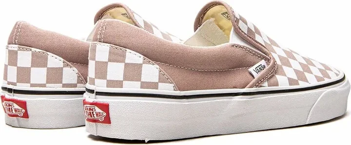 Classic Slip-On "Checkerboard" sneakers - Image 3
