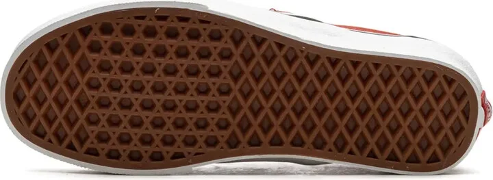 Classic Slip-On "Checkerboard" sneakers - Image 4