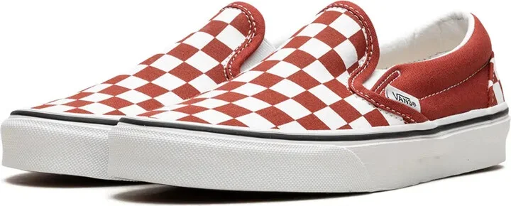 Classic Slip-On "Checkerboard" sneakers - Image 5