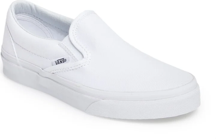 True White