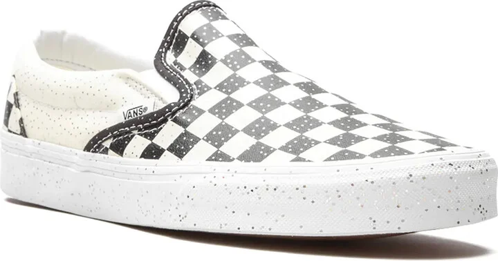 Classic Slip-On Confetti sneakers - Image 2