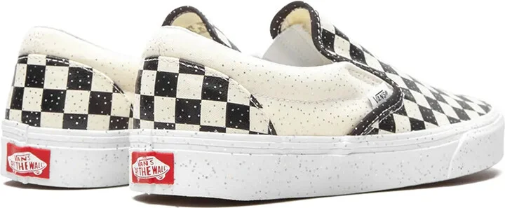 Classic Slip-On Confetti sneakers - Image 3
