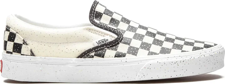 Classic Slip-On Confetti sneakers