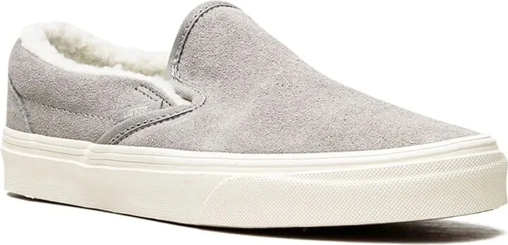 Classic Slip On "Cozy Hug" sneakers - Image 2