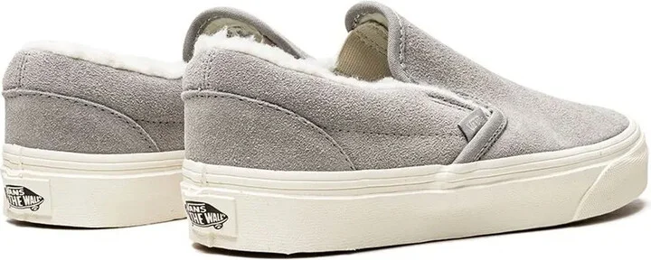 Classic Slip On "Cozy Hug" sneakers - Image 3