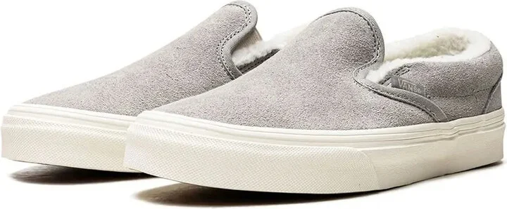 Classic Slip On "Cozy Hug" sneakers - Image 5