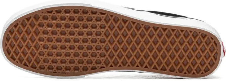 Classic Slip-On "Flame Skull" sneakers - Image 4