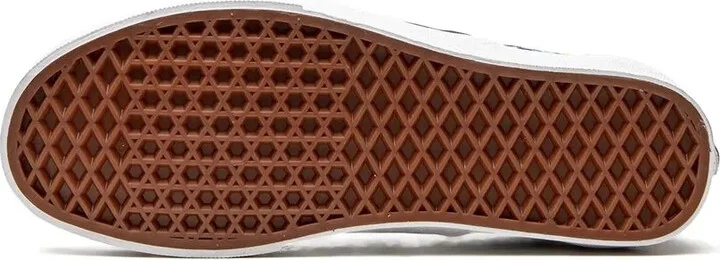 Classic Slip-On "Floral" sneakers - Image 4