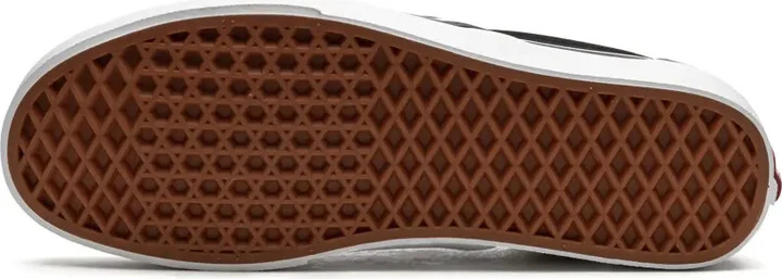 Classic Slip On "Fruit Checkerboard" sneakers - Image 4