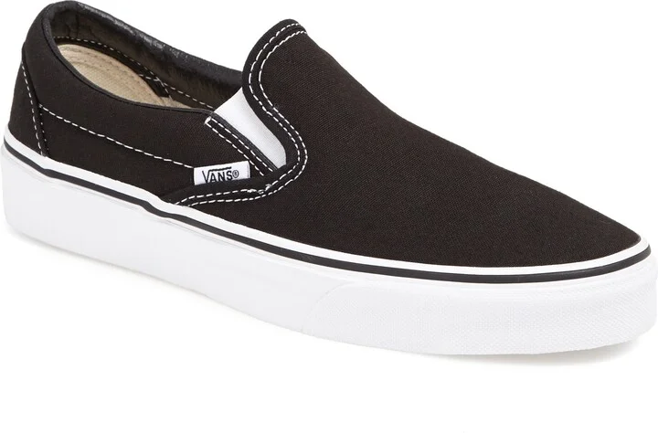 Classic Slip-On