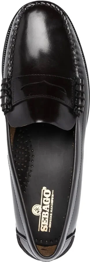 Classic Slip-On Loafers - Image 4