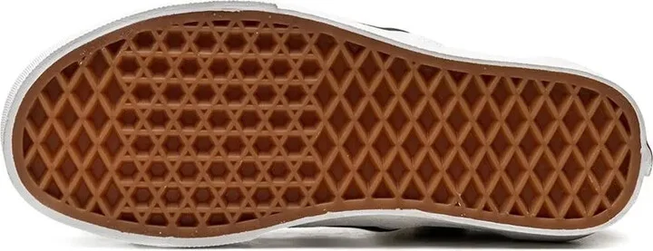 Classic slip-on "Rose Dreams" sneakers - Image 4