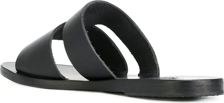 Classic Slip-On Sandals - Image 3