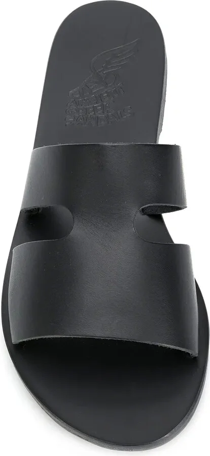 Classic Slip-On Sandals - Image 4