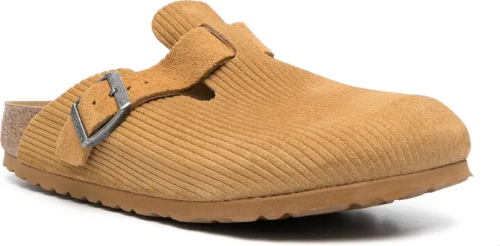 Classic Slip-On Shoes - Image 2