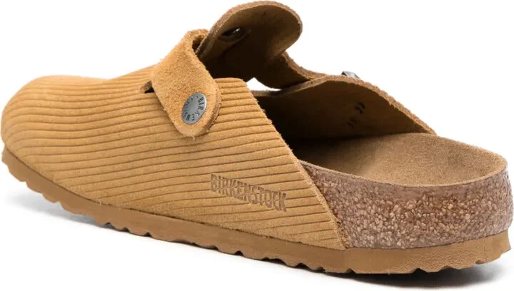 Classic Slip-On Shoes - Image 3