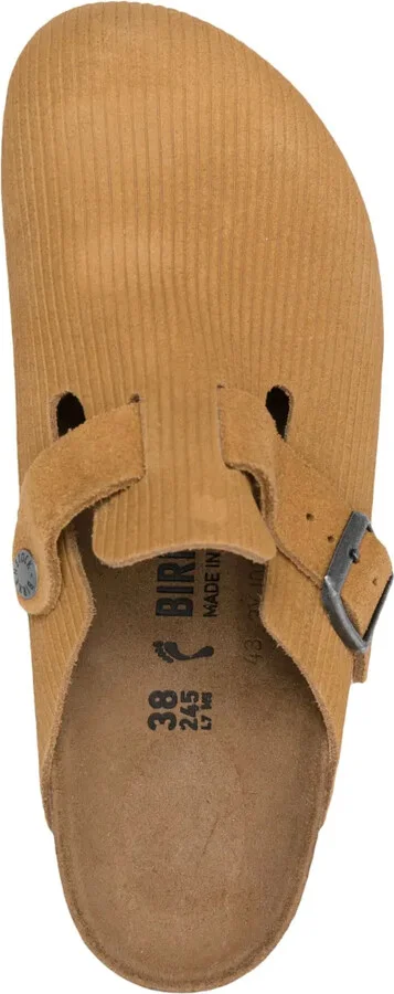 Classic Slip-On Shoes - Image 4