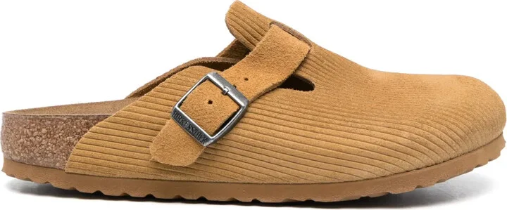 Classic Slip-On Shoes