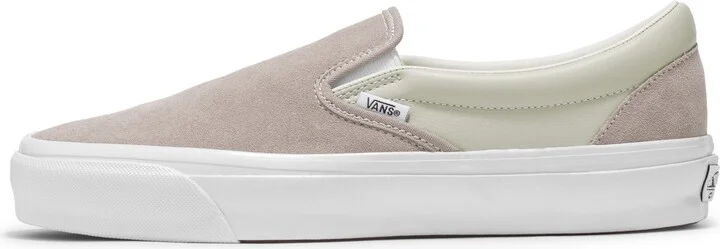 Classic Slip-On Sneaker - Image 2