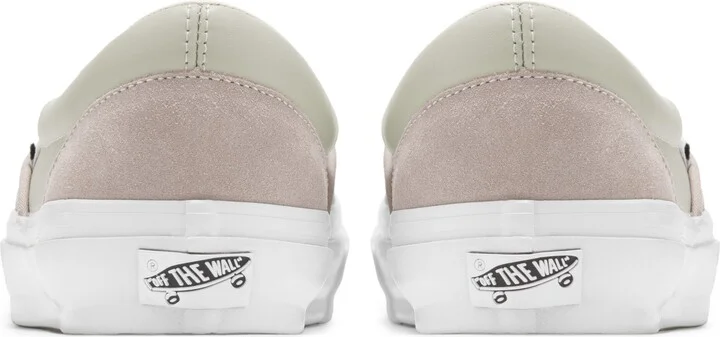 Classic Slip-On Sneaker - Image 3