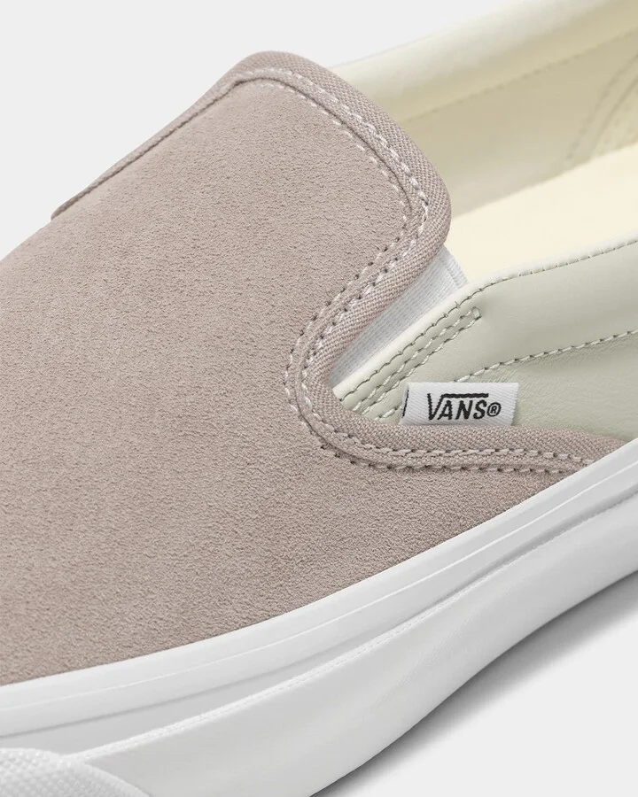 Classic Slip-On Sneaker - Image 4