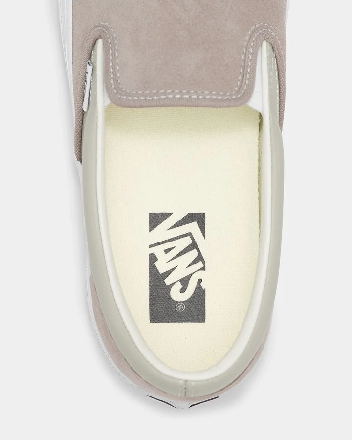 Classic Slip-On Sneaker - Image 5