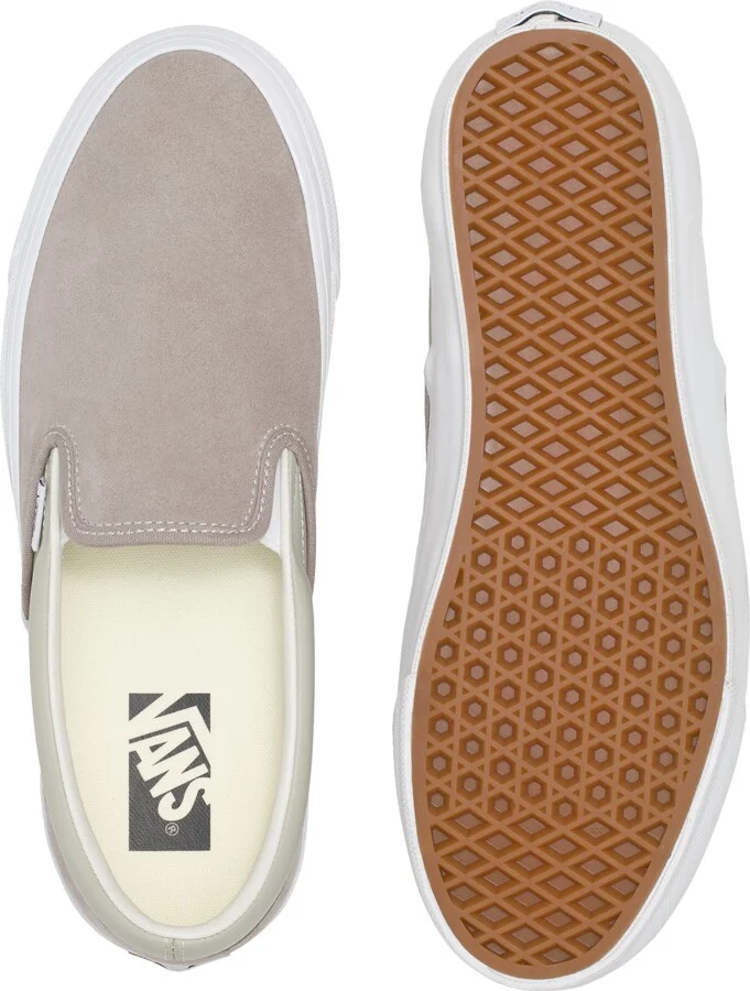 Classic Slip-On Sneaker - Image 6