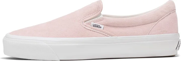 Classic Slip-On Sneaker - Image 8