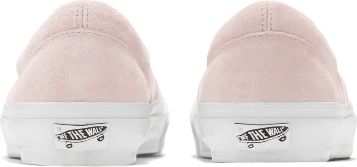Classic Slip-On Sneaker - Image 9
