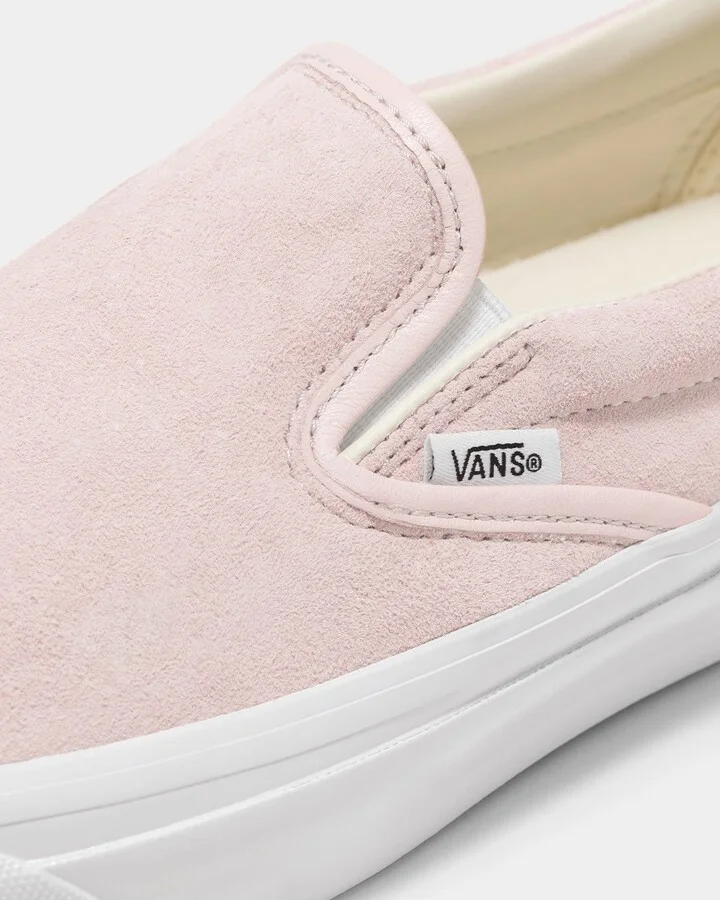 Classic Slip-On Sneaker - Image 10